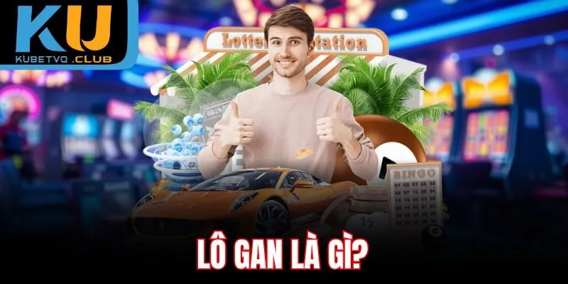 Lô gan là gì?